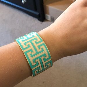 Spartina 449 Cuff Bracelet